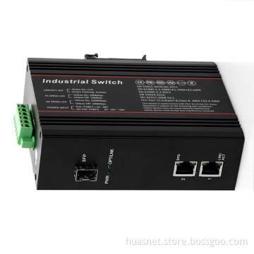 Ethernet Switch